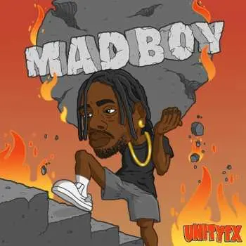LP UnityTX: MADBOY CLR | LTD