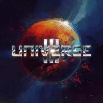 CD Universe III: Universe III LTD