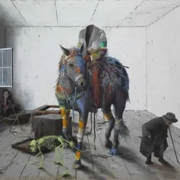 CD UNKLE: The Road: Part I