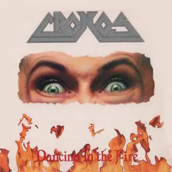 CD: Dancing In The Fire