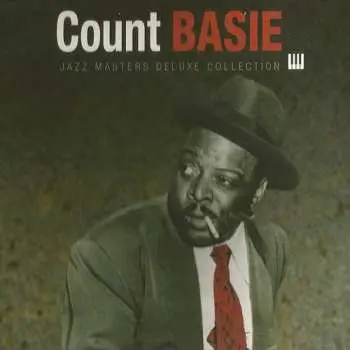 LP: Jazz Masters Deluxe Collection DLX