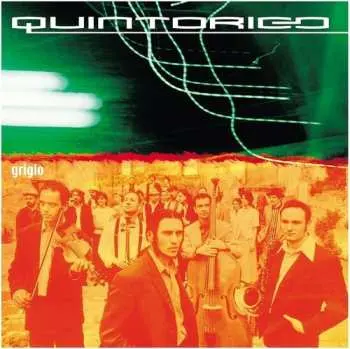 LP Quintorigo: Grigio