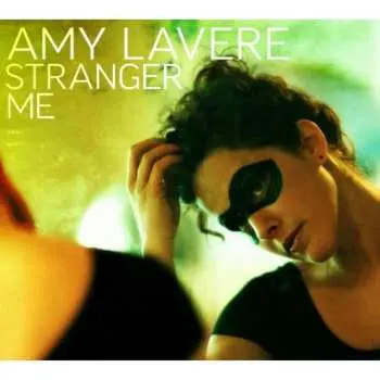 CD: Stranger Me
