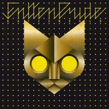 LP: Katzengold (remastered) (deluxe Edition)