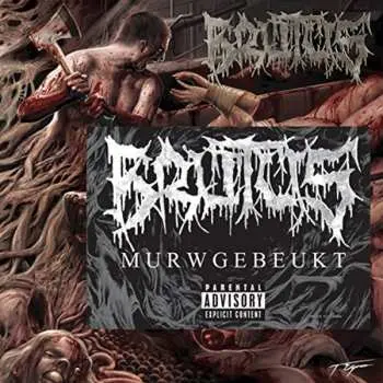 CD: Murwgebeukt