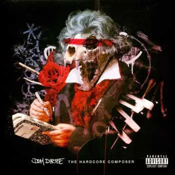 LP: The Hardcore Composer LTD | NUM