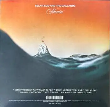 LP: Movin'