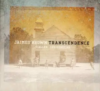 CD: Transcendence DIGI