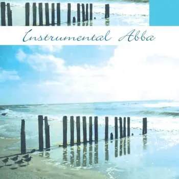 CD Unknown Artist: Instrumental Abba