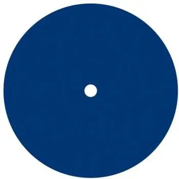 LP Unknown Artist: Untitled Ii