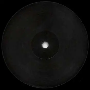 LP Unknown Artist: Untitled LTD
