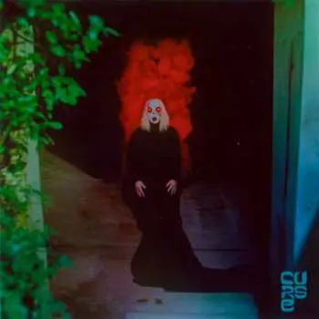 LP Unknown Mortal Orchestra: Curse
