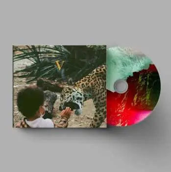 CD Unknown Mortal Orchestra: V