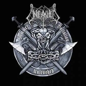 CD Unleashed: Hammer Battalion LTD