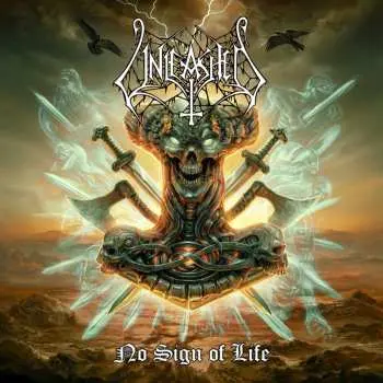 CD Unleashed: No Sign Of Life DIGI