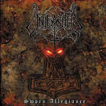 CD Unleashed: Sworn Allegiance
