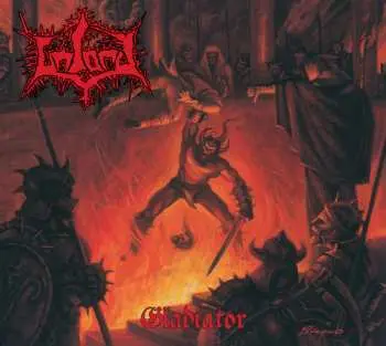 LP Unlord: Gladiator