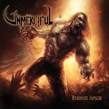 CD Unmerciful: Ravenous Impulse