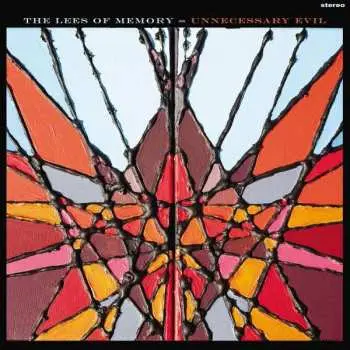 LP The Lees Of Memory: Unnecessary Evil CLR