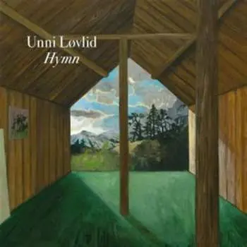 CD Unni Løvlid: Hymn