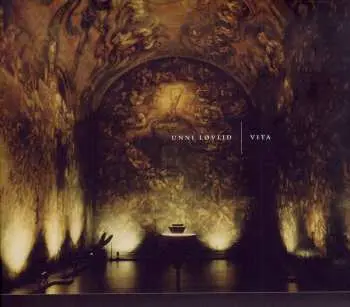 CD Unni Løvlid: Vita