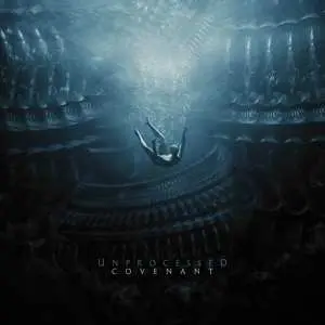 CD Unprocessed: Covenant