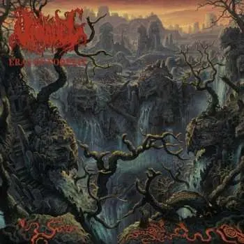 CD Unravel: Eras Of Forfeit