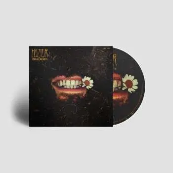 CD Hozier: Unreal Unearth
