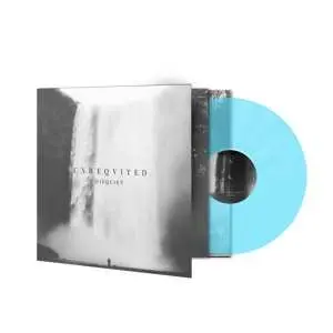 LP Unreqvited: Disquiet LTD | CLR