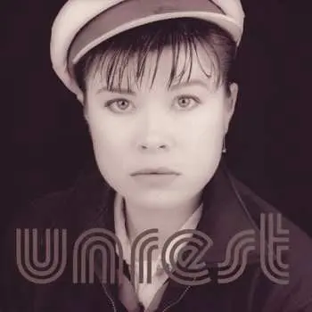 Unrest:  Perfect Teeth LP