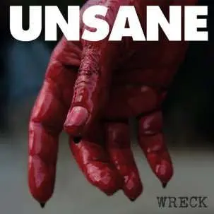 CD Unsane: Wreck