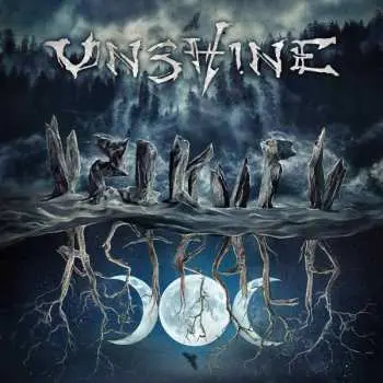 CD Unshine: Astrala