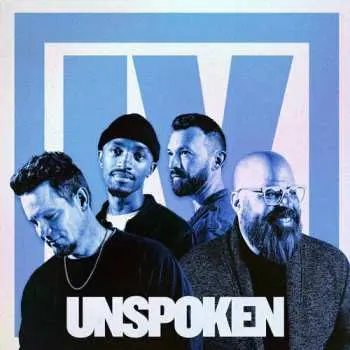 CD Unspoken: IV