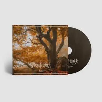 CD Waldgeflüster: Unter Bronzenen Kronen LTD | DIGI