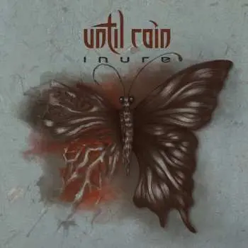 CD Until Rain: Inure
