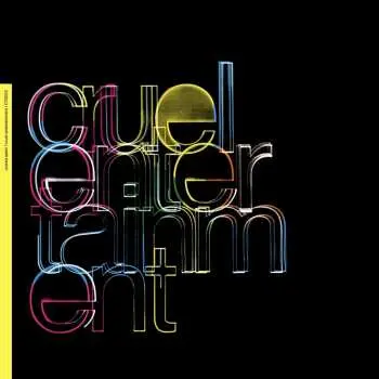 CD Unwed Sailor: Cruel Entertainment