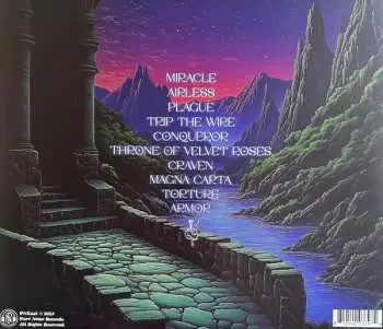 LP Unwell: Allegoria