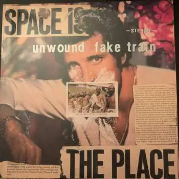 LP Unwound: Fake Train CLR