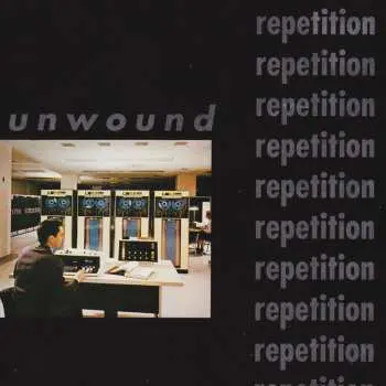 LP Unwound: Repetition CLR