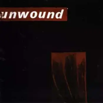 LP Unwound: Unwound LTD | CLR