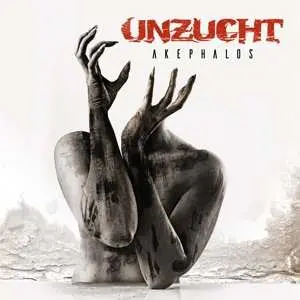 2CD/Box Set Unzucht: Akephalos LTD