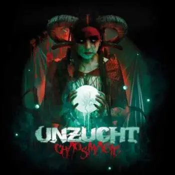 2CD Unzucht: Chaosmagie