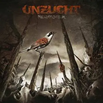 2CD Unzucht: Neuntöter DLX