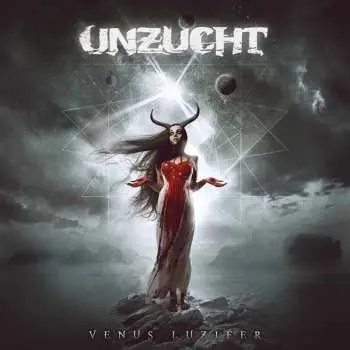 CD Unzucht: Venus Luzifer