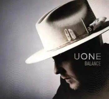 2CD Uone: Balance Presents Uone