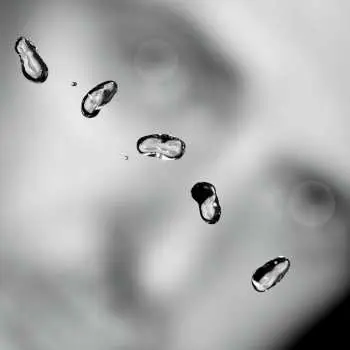 Peter Gabriel: Up - 2 LP - Peter Gabriel