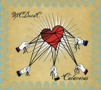 CD Up-C Down-C Left-C Right-C ABC + Start: Calaveras