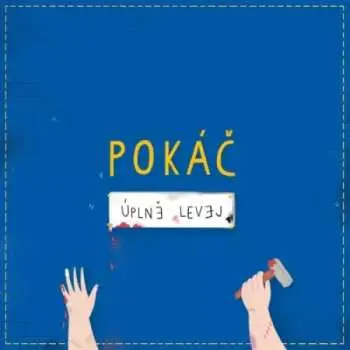 CD Pokáč: Úplně Levej