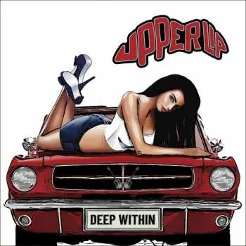 CD Upper Lip: Deep Within
