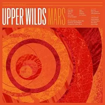 LP Upper Wilds: Mars